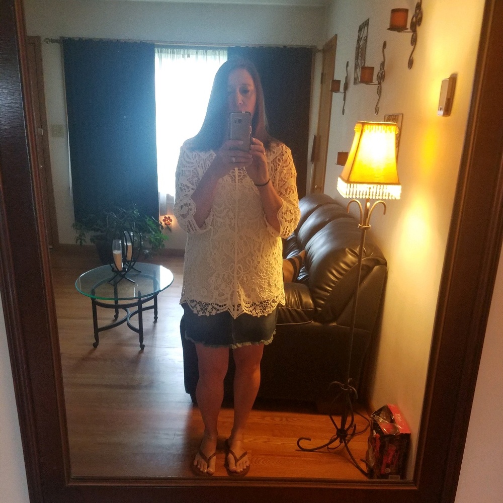 Meet your Posher, Krista